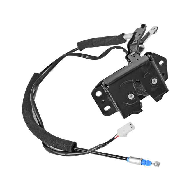 Chapa Puerta P/ Toyota Hiace 2006-2018