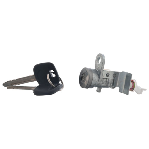 Cilindro Puerta Trasero Izquierdo Con Llave Hiace 2006-2018
