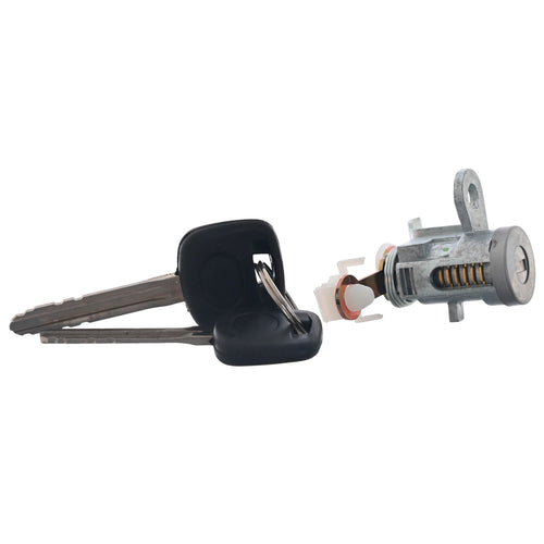 Cilindro Puerta Trasero Izquierdo Con Llave Hiace 2006-2018