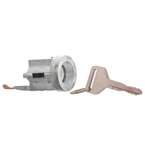 Cilindro Encendido Izquierdo Con Llave Toyota Pickup 84-88