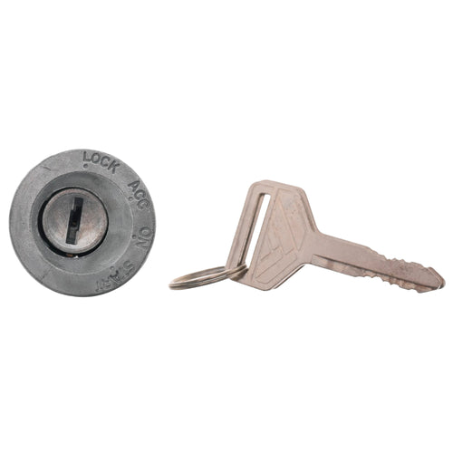 Cilindro Encendido Izquierdo Con Llave Toyota Pickup 84-88