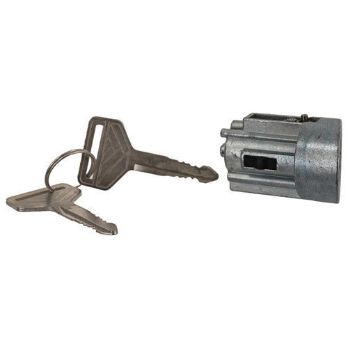 Cilindro Encendido Izquierdo Con Llave Toyota Pickup 79-83
