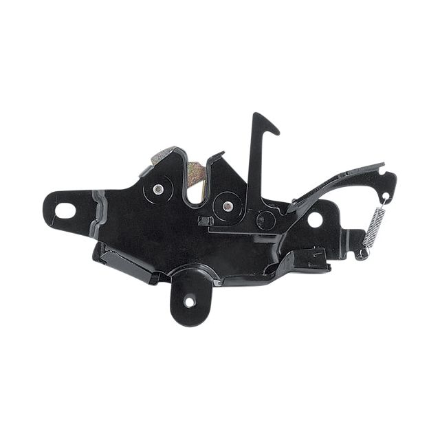 Chapa Cofre P/ Toyota Pick Up 1989-1997