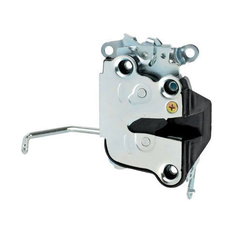 Chapa Puerta P/ Toyota Pick Up 1984-1988
