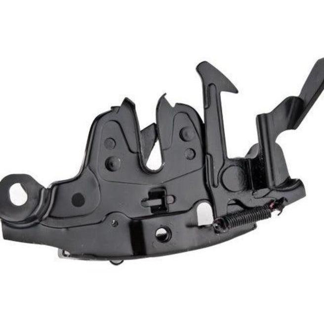 Chapa Cofre P/ Toyota Tacoma 1995-2000