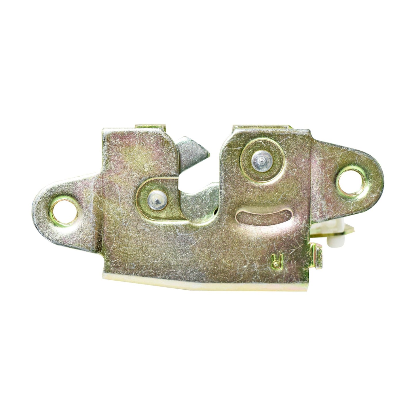 Chapa Tapa Caja P/ Toyota Tacoma 2005-2020