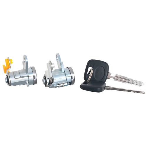 Cilindro Puerta 2 Piezas Con Llave Tacoma 1995-2004