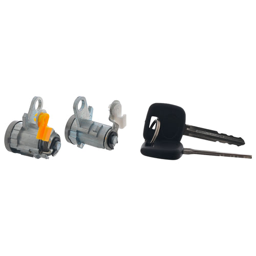 Cilindro Puerta 2 Piezas Con Llave Tacoma 1995-2004