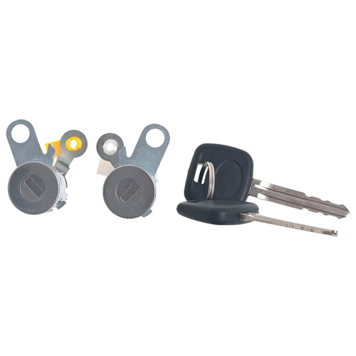 Cilindro Puerta 2 Piezas Con Llave Tacoma 1995-2004