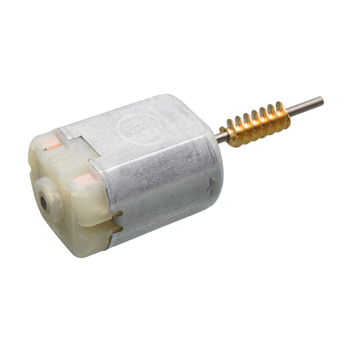 Conector Actuador Puerta Delantero Gol 2009-2013