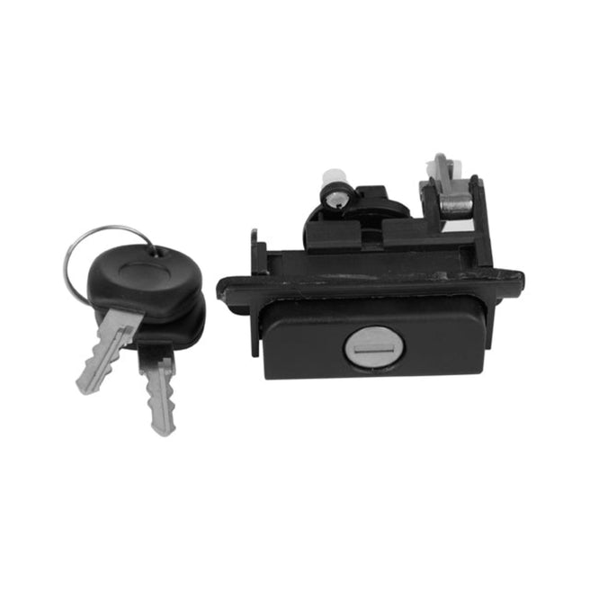 Cilindro Cajuela P/ Volkswagen Golf 1993-1998
