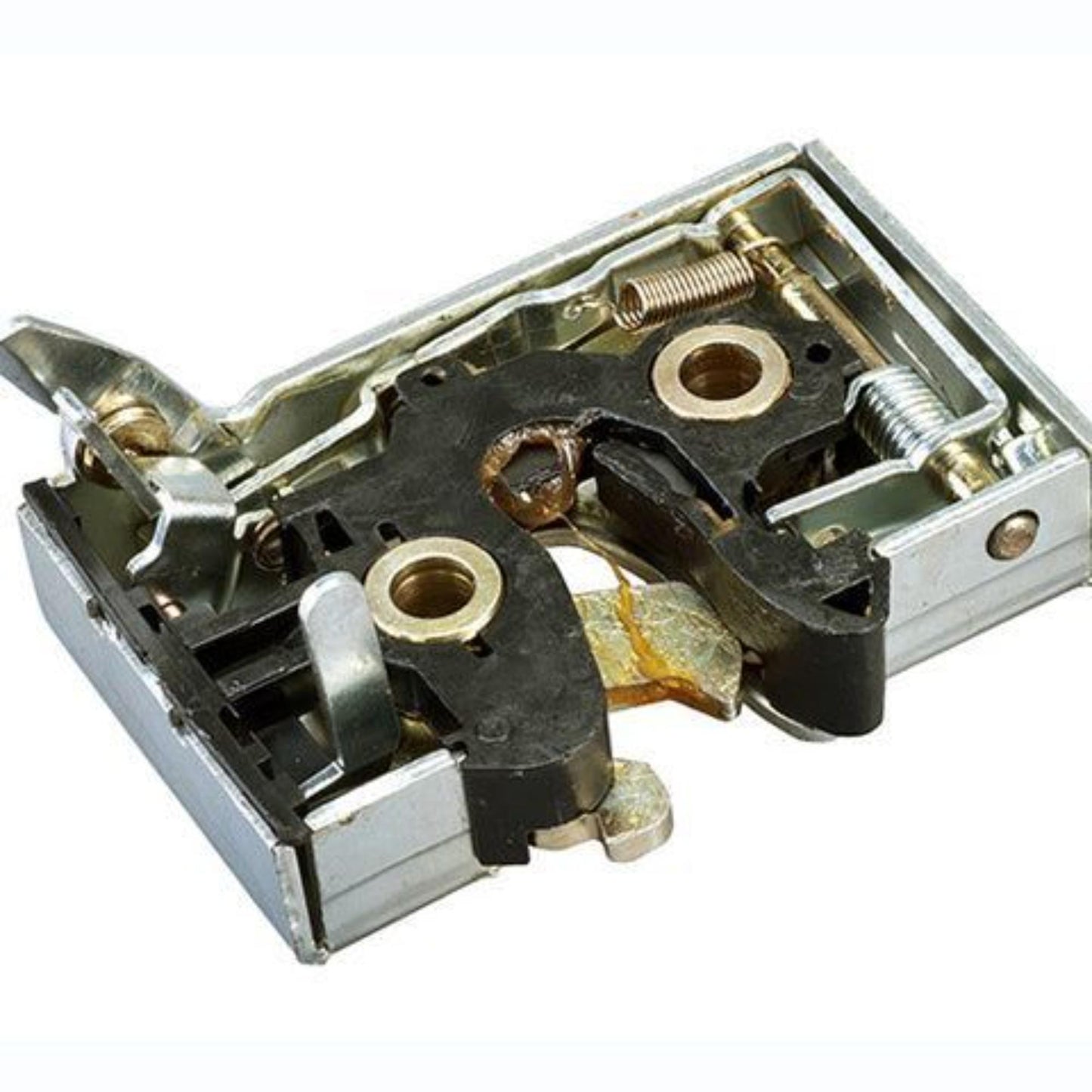 Chapa Puerta P/ Volkswagen Jetta 1985-1992