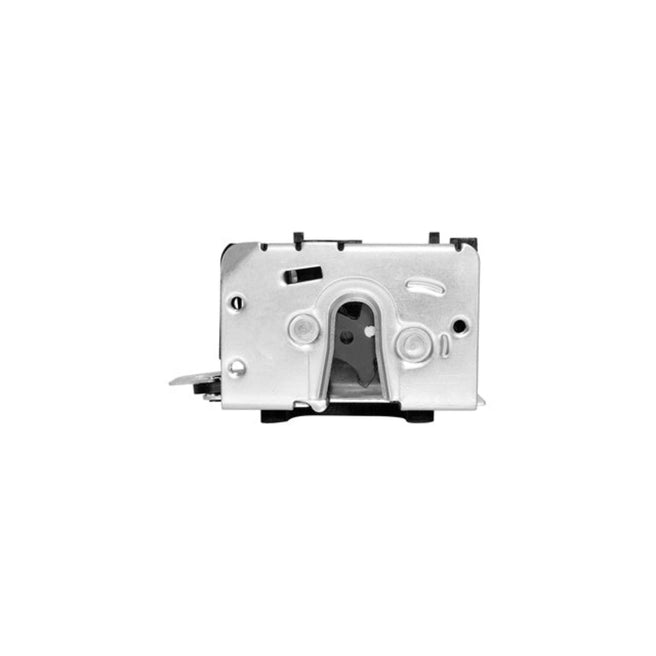 Chapa Puerta P/ Volkswagen Pointer 2000-2010