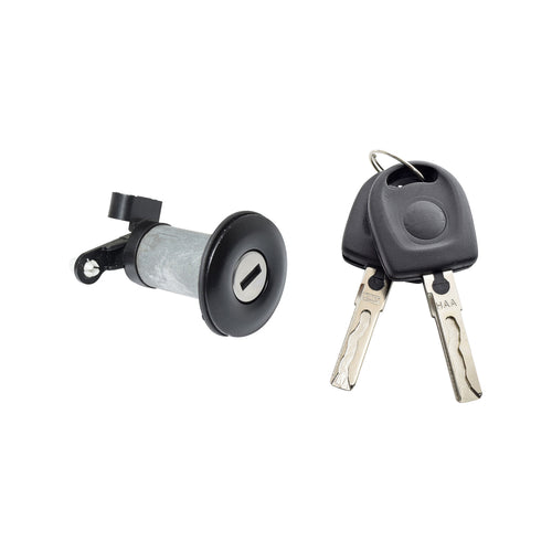 Cilindro Cajuela Con Llave Eléctrica Con Llave Pointer 00-05