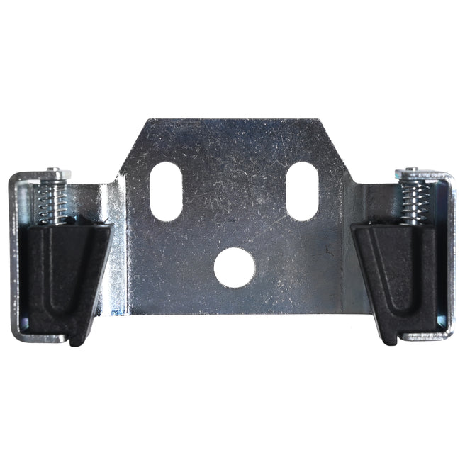 Cerradura Puerta Trasera Manual Pointer 2000-2009