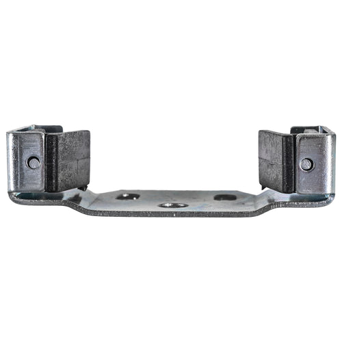 Cerradura Puerta Trasera Manual Pointer 2000-2009