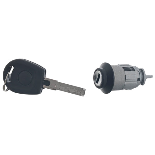 Cilindro Encendido Izquierdo Con Llave Pointer 2000-2009