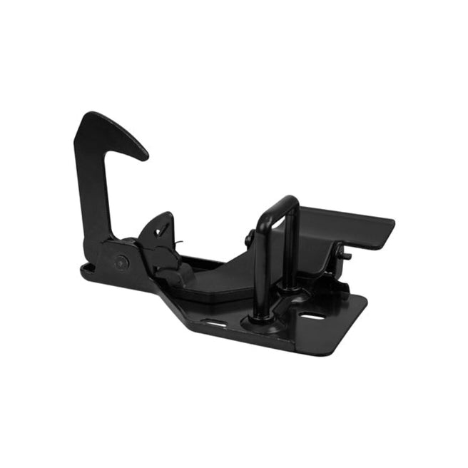 Chapa De Cofre P/ Volkswagen Amarok 2011-2019