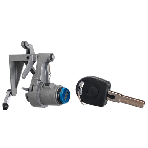 Cilindro Tapa Trasera Con Llave Saveiro 2010-2016