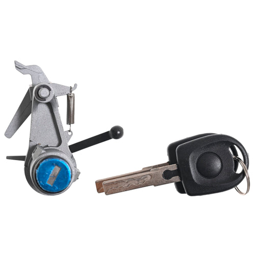 Cilindro Tapa Trasera Con Llave Saveiro 2010-2016