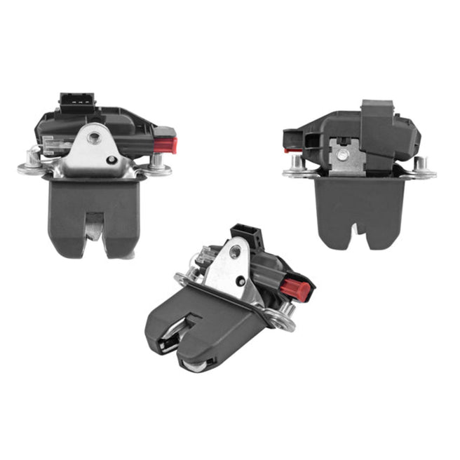 Chapa Cajuela P/ Volkswagen Vento 2014-2020