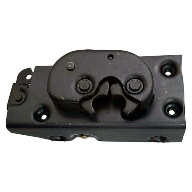 Chapa Puerta P/ International 4900 1986-2002