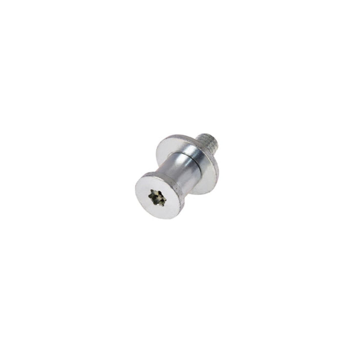 Chapa Puerta P/ International 4900 1986-2002