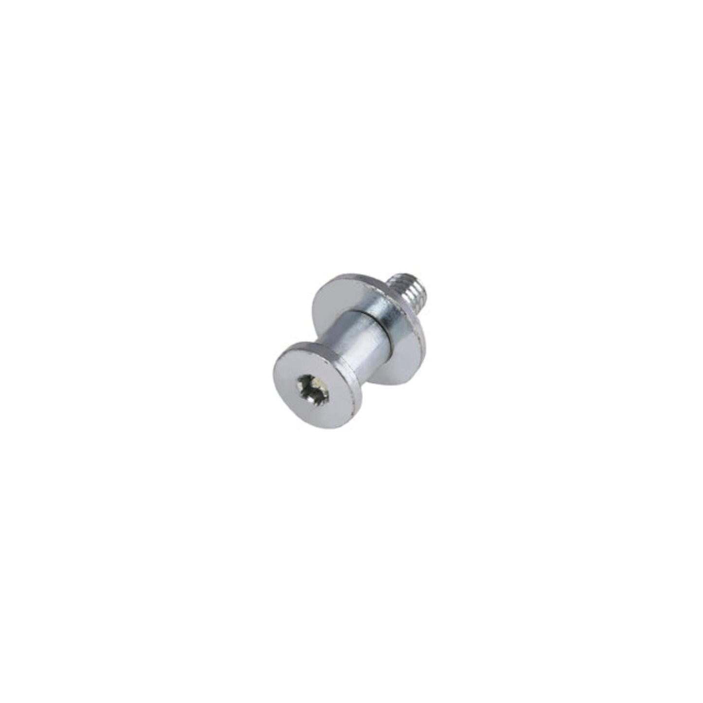 Chapa Puerta P/ International 9400 1994-2007