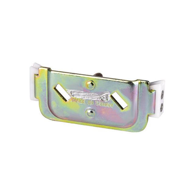 Chapa Puerta P/ Kenworth W900 1981-2018
