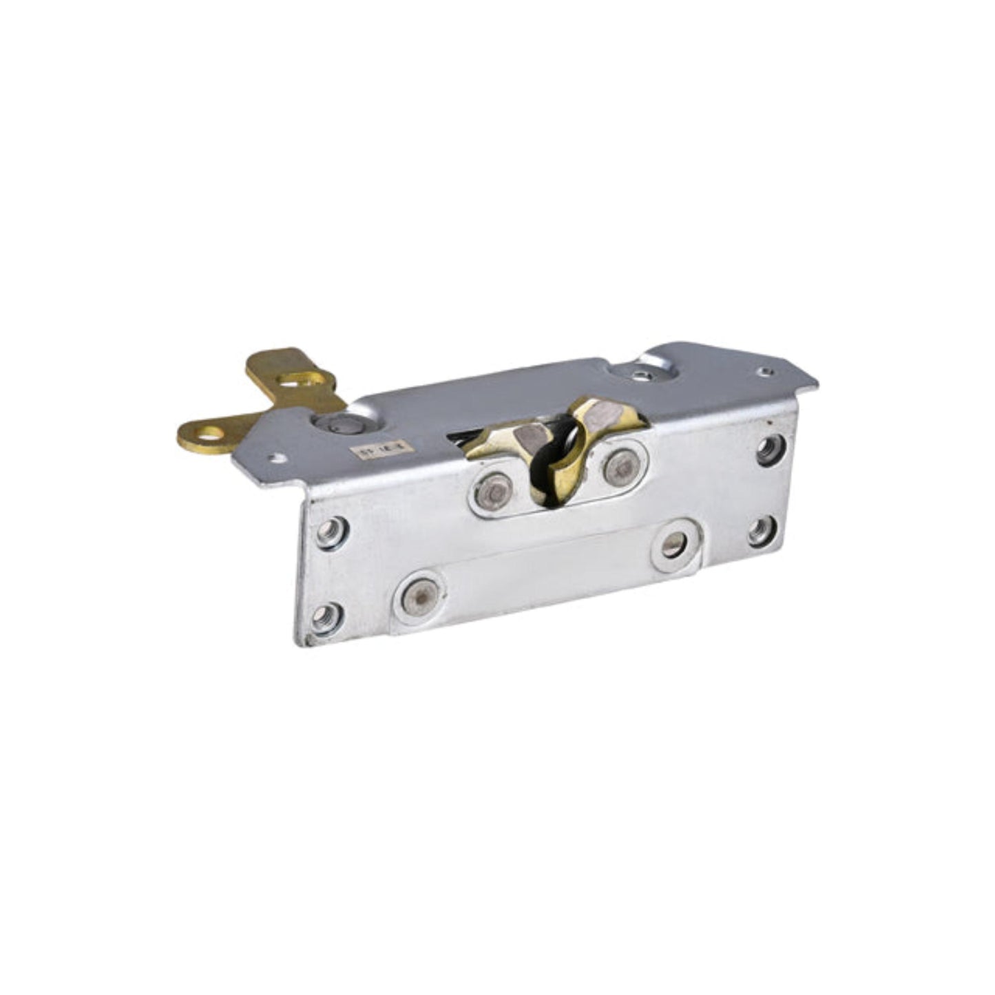 Chapa Puerta P/ Kenworth Peterbilt 2005-2010