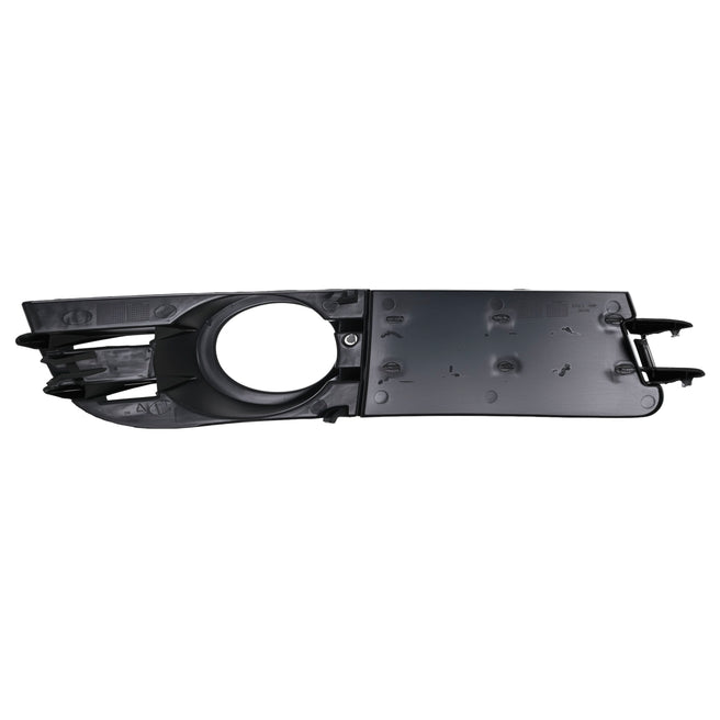 Rejilla Fascia Ad A6 05-08 C/Hoyo P/Faro Izq