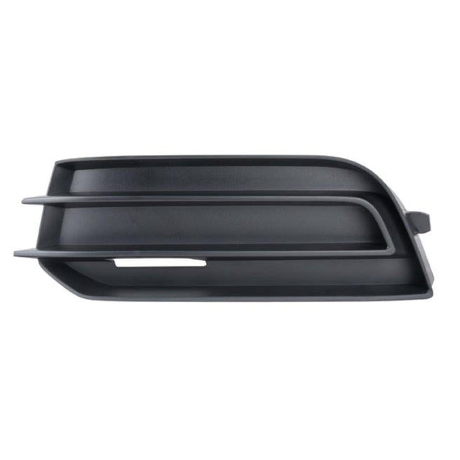 Rejilla Fascia Delantera Ad A1 10-15 S/Hoyo P/Faro Izq