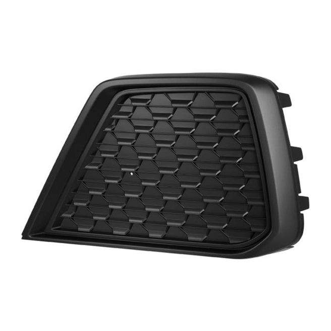 Rejilla Fascia Delantera Ad A1 20-24 Corrugado Cool-Sportback/Ego Sprtback/Urban Sportback/Cool/Ego/Urban L4 4 Cilindros 1.4/1.8/2.0L 3/5 Puertas Izq