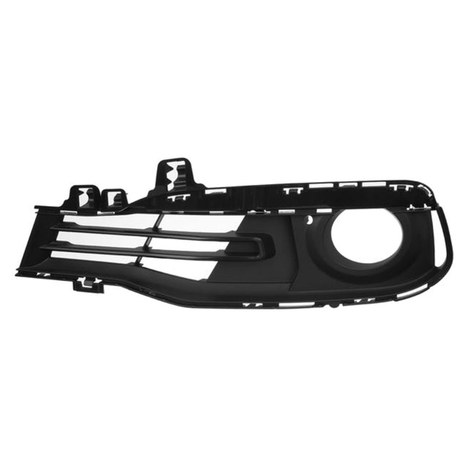 Rejilla Fascia Delantera Bw Serie 3 16-18 C/Hoyo P/Faro Base L4/V6 4/6 Cilindros 2.0/3.0L 4 Puertas Depo Izq