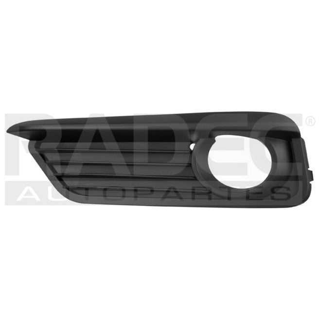 Rejilla Fascia Delantera Bw Serie 1 16-17 C/Hoyo P/Faro Niebla Depo Base/Sport Line L4 4 Cilindros 1.6 L 5 Puertas Izq