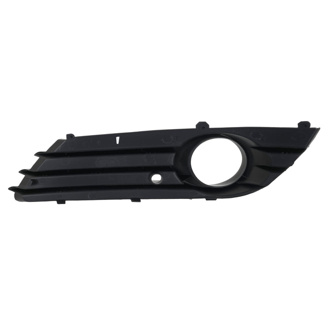 Rejilla Fascia Cv Astra 06-08 Negra C/Hoyo Der