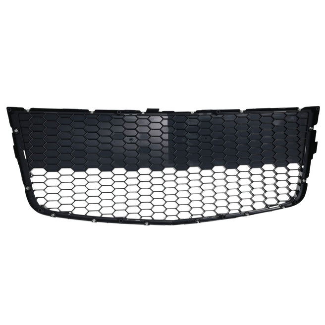 Rejilla Fascia Cv Aveo 12-17 Central