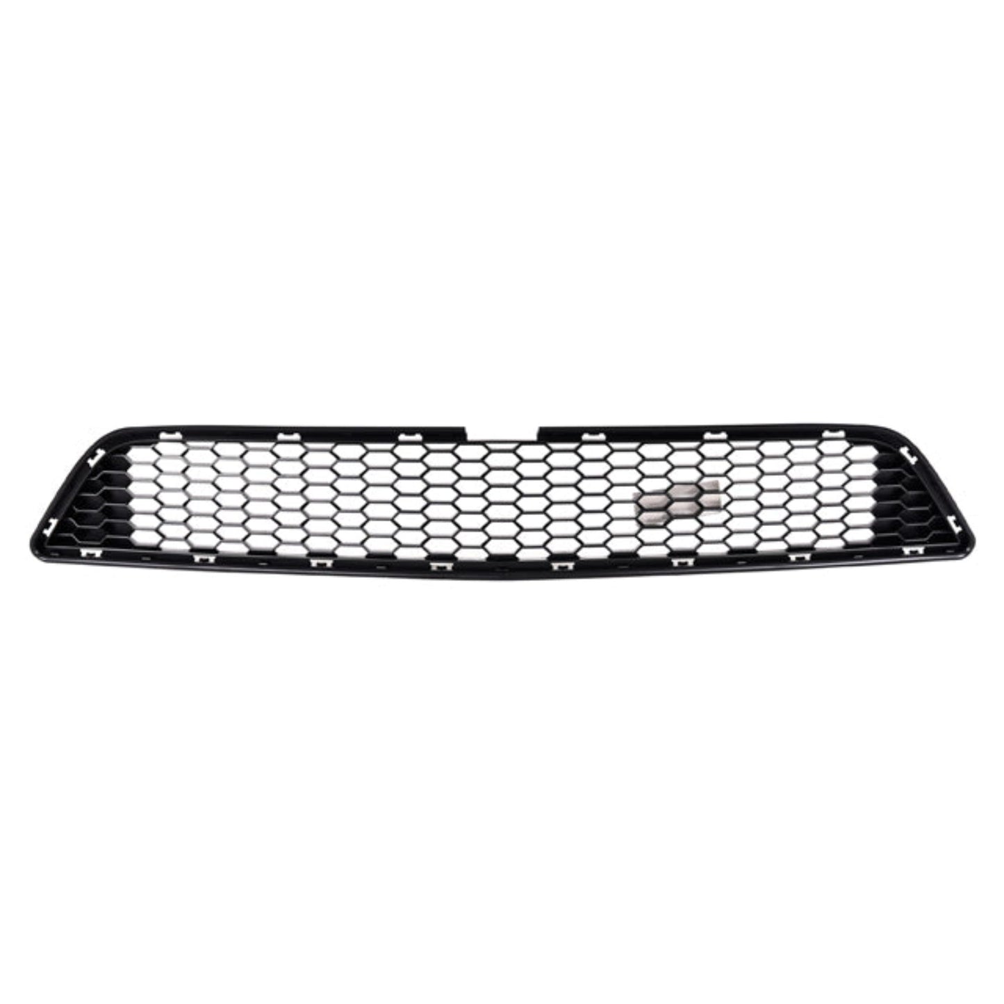 Rejilla Fascia Cv Aveo 17-18 Central S/Moldura