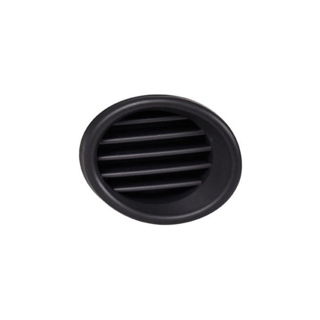 Rejilla Fascia Delantera Cv Aveo 12-17 (Tapa) Izq