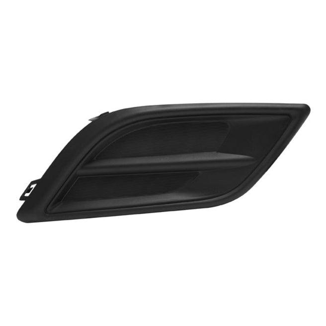 Rejilla Fascia Delantera Cv Aveo 18-23 Linea Nueva S/Hoyo P/Faro Ls L4 4 Cilindros 1.5L 4 Puertas Der