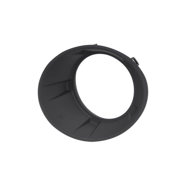 Rejilla Fascia Cv Camaro 10-13 C/Hoyo P/Faro Ls/Lt/Ss V6/V8 6/8 Cilindros 3.6/6.2L 2 Puertas Izq