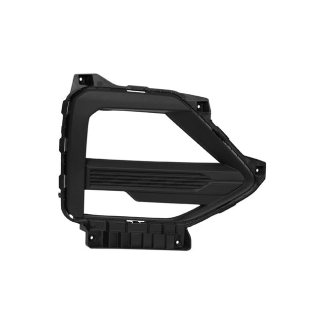Rejilla Fascia Cv Captiva 22-23 L4 4 Cilindros 1.5L 5 Puertas Original Der