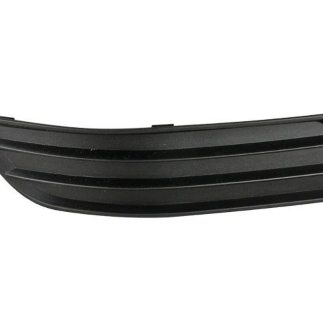 Rejilla Fascia Cv Chevy/C3 09-12 S/Hoyo P/Faro Der