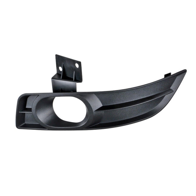 Rejilla Fascia Cv Chevy/C3 09-12 C/Hoyo P/Faro Izq