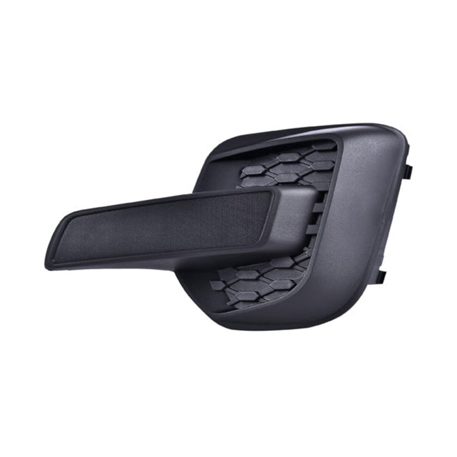 Rejilla Fascia Cv Equinox 10-15 S/Hoyo P/Faro Izq