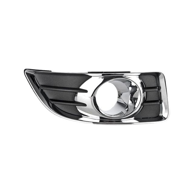 Rejilla Fascia Cv Malibu 06-07 Der