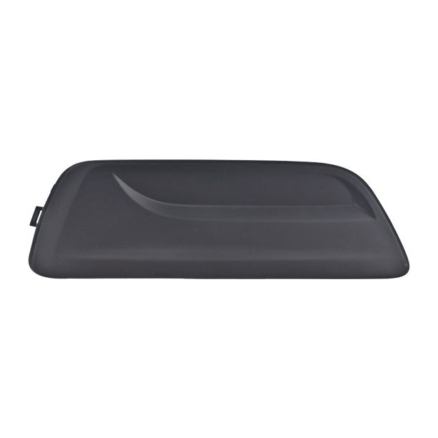 Rejilla Fascia Cv Malibu 13-15 S/Hoyo P/Faro Der