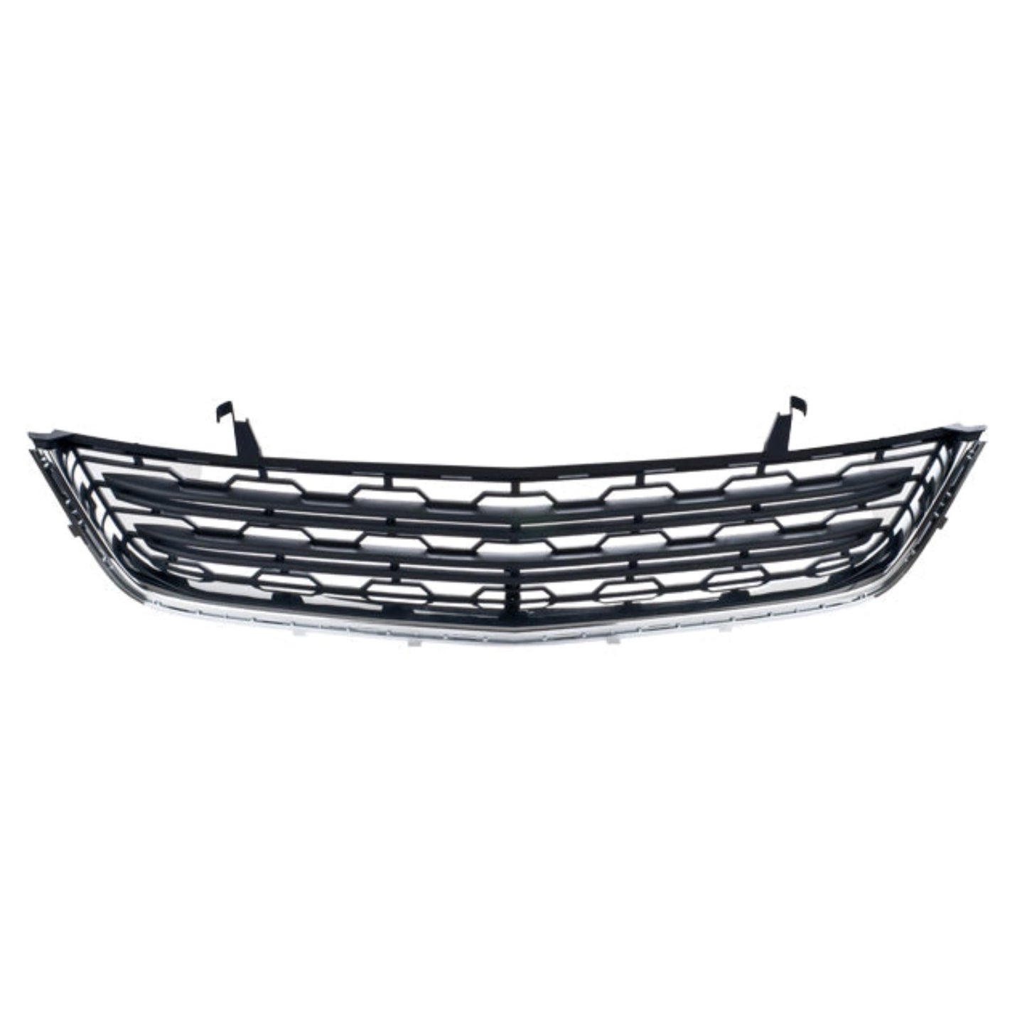 Rejilla Fascia Delantera Cv Traverse 13-17 Central