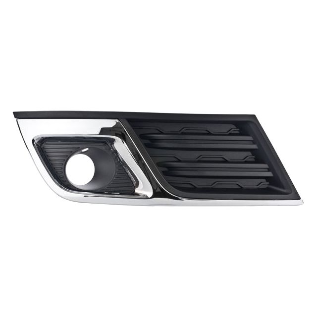 Rejilla Fascia Cv Traverse 13-17 C/Hoyo P/Faro Der