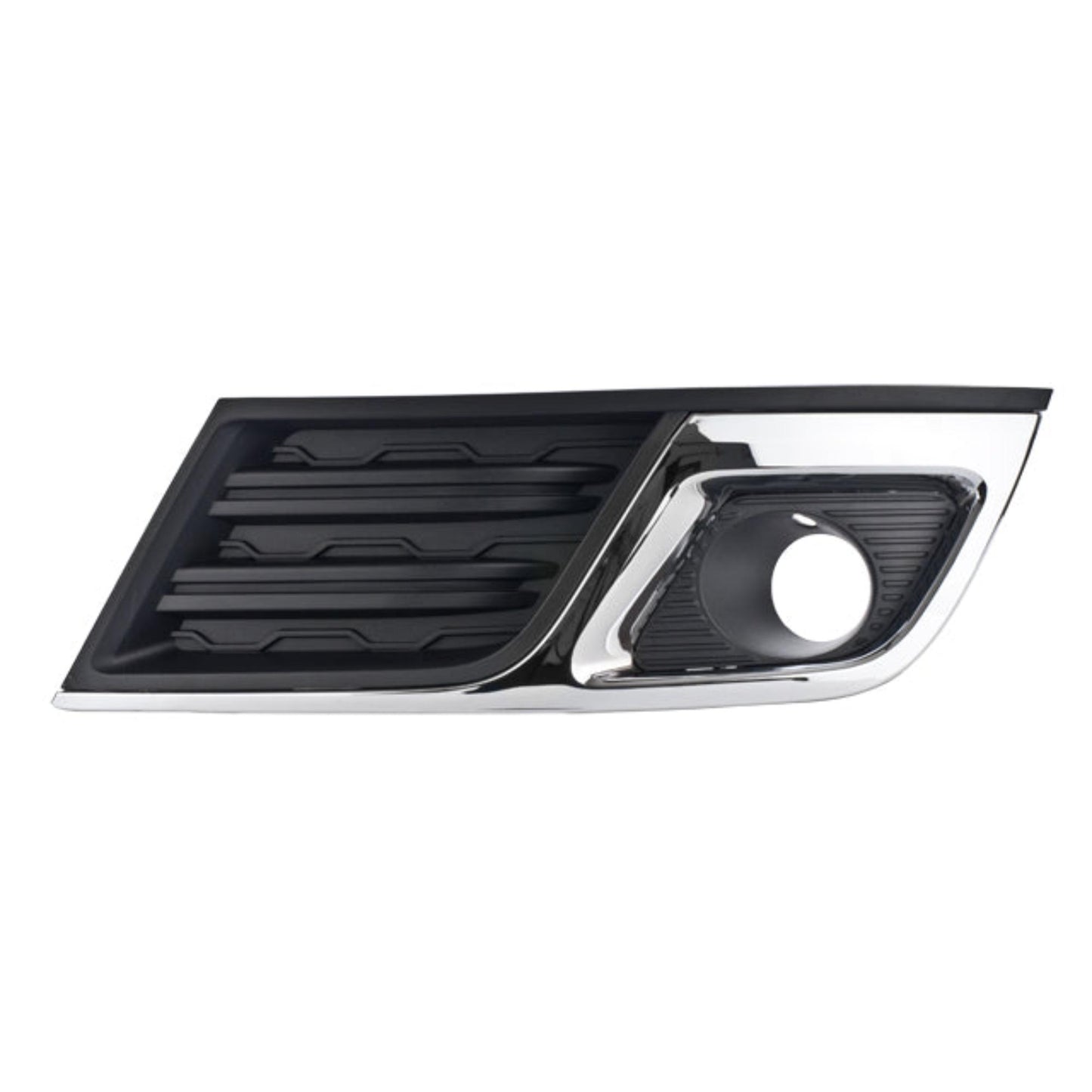 Rejilla Fascia Cv Traverse 13-17 C/Hoyo P/Faro Izq